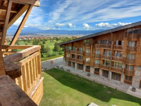 Airy Studio Pirin Golf Aparthotel H2A92